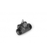 OPEN PARTS - FWC306100 - 